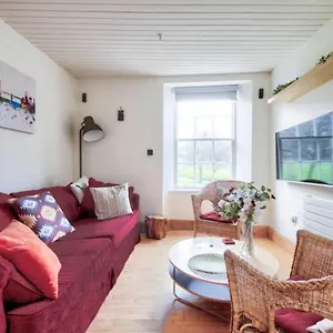 Apartment Guestready - Greyfriars Bobby View - Old Town, Edinburgh