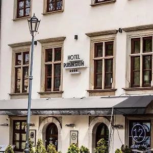 Rubinstein 4*, Krakau Polen