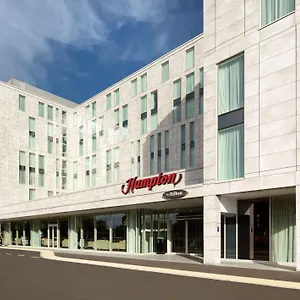 Hampton By Hilton London Stansted Airport 3*, Stansted Mountfitchet Verenigd Koninkrijk