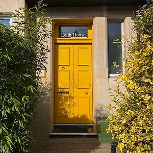 Leith House Edynburg