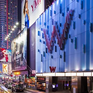 W - Times Square 4*, New York Verenigde Staten