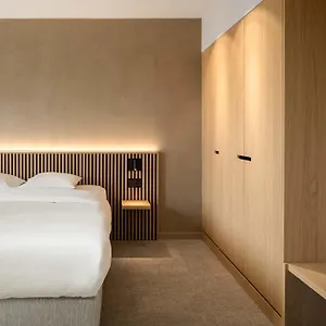 Chamade 3*, Gent België