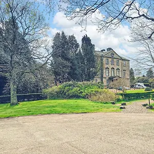  Vakantiepark Mortonhall Park
